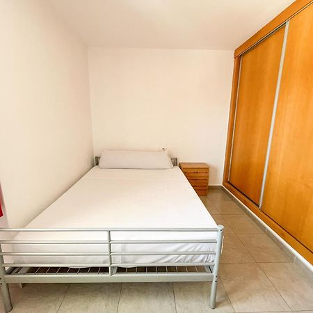 Apartamentos Gandia Centro 3000 Buitenkant foto