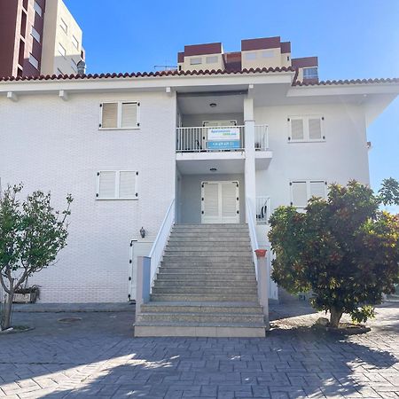 Apartamentos Gandia Centro 3000 Buitenkant foto