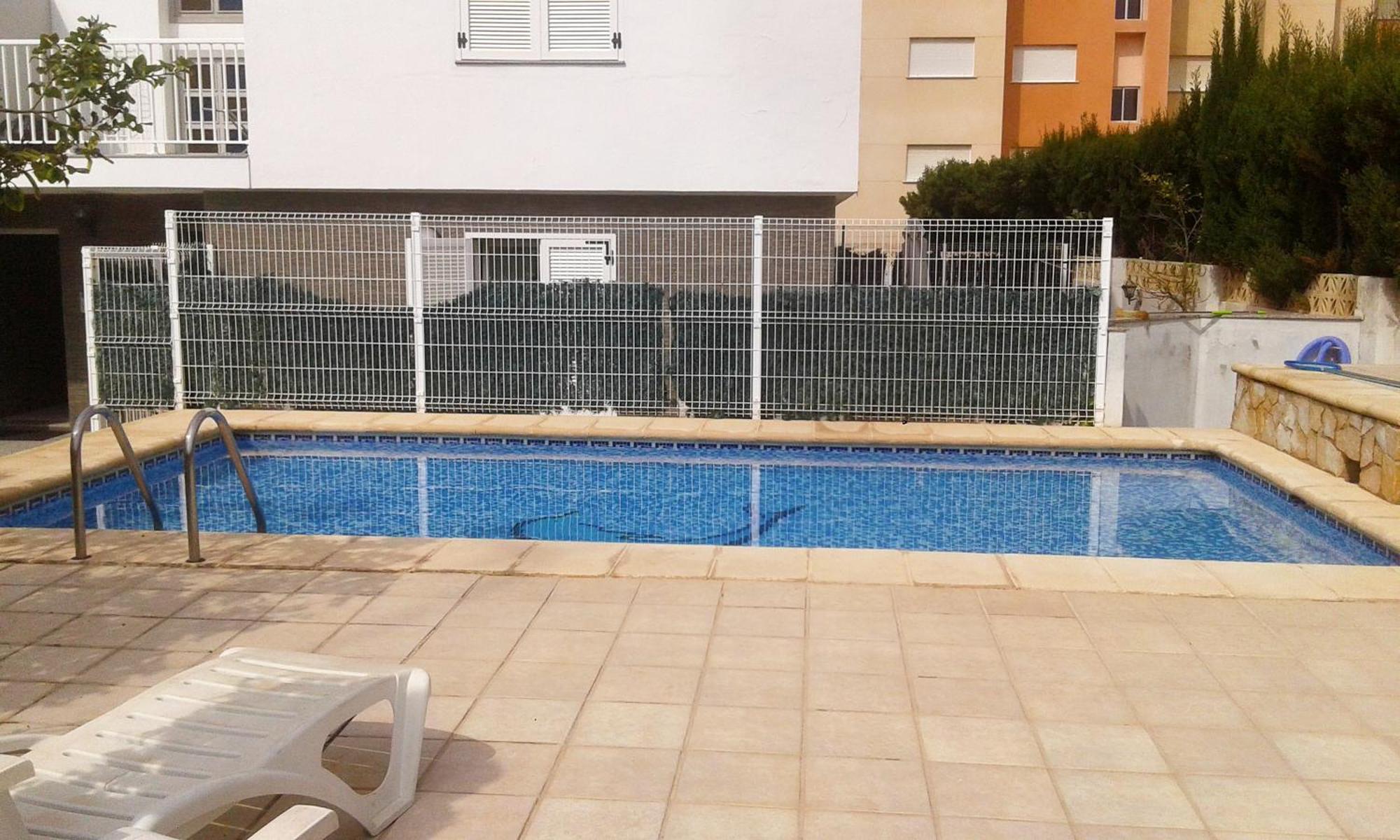 Apartamentos Gandia Centro 3000 Buitenkant foto