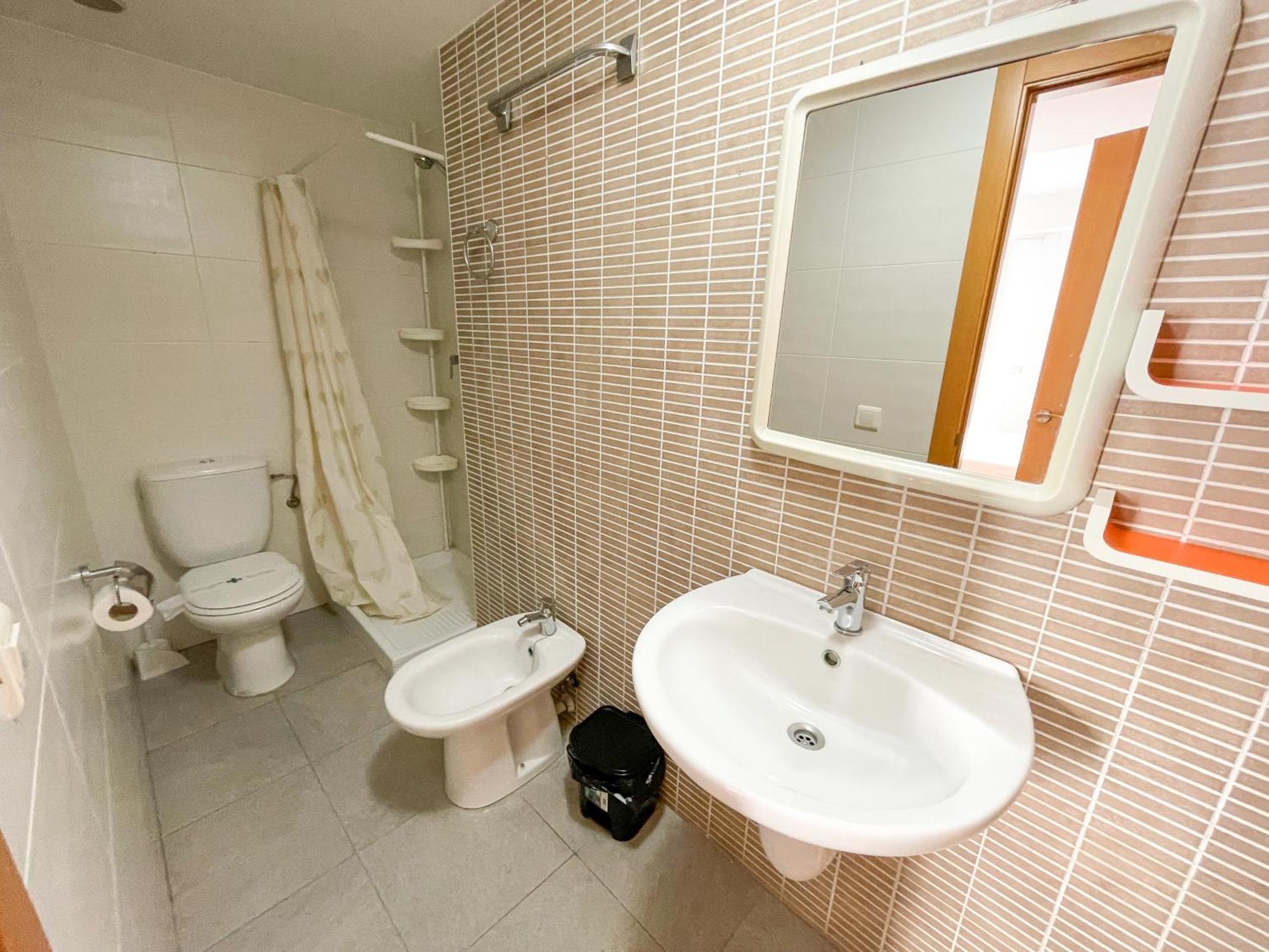 Apartamentos Gandia Centro 3000 Buitenkant foto