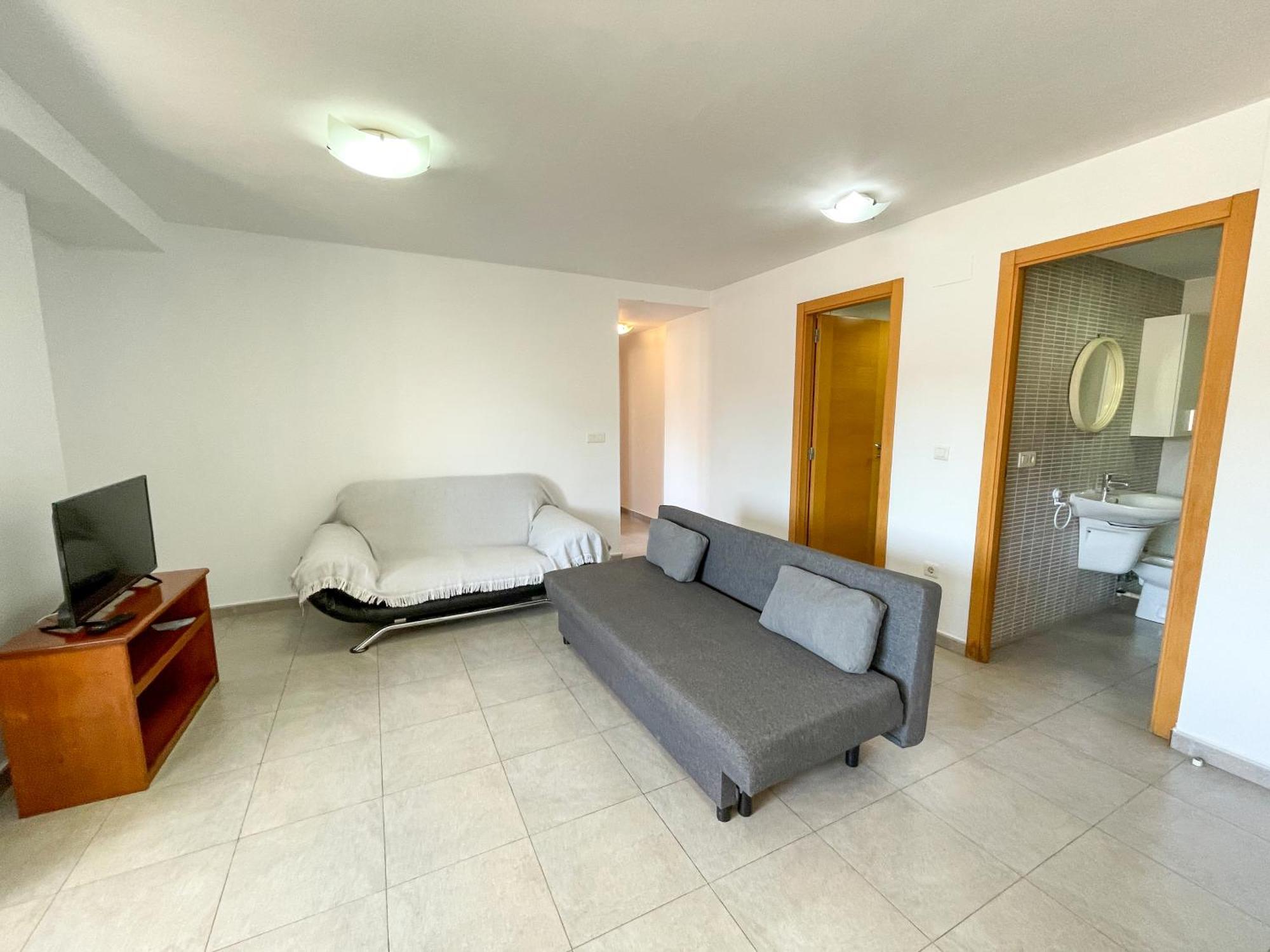 Apartamentos Gandia Centro 3000 Buitenkant foto