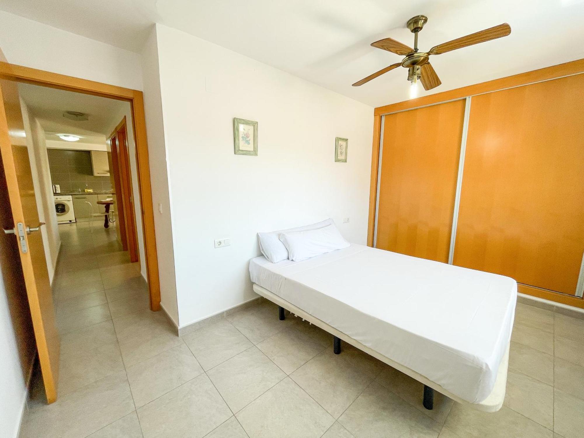 Apartamentos Gandia Centro 3000 Buitenkant foto