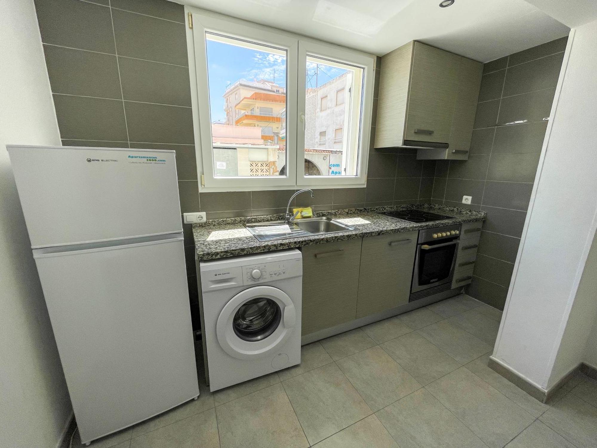 Apartamentos Gandia Centro 3000 Buitenkant foto