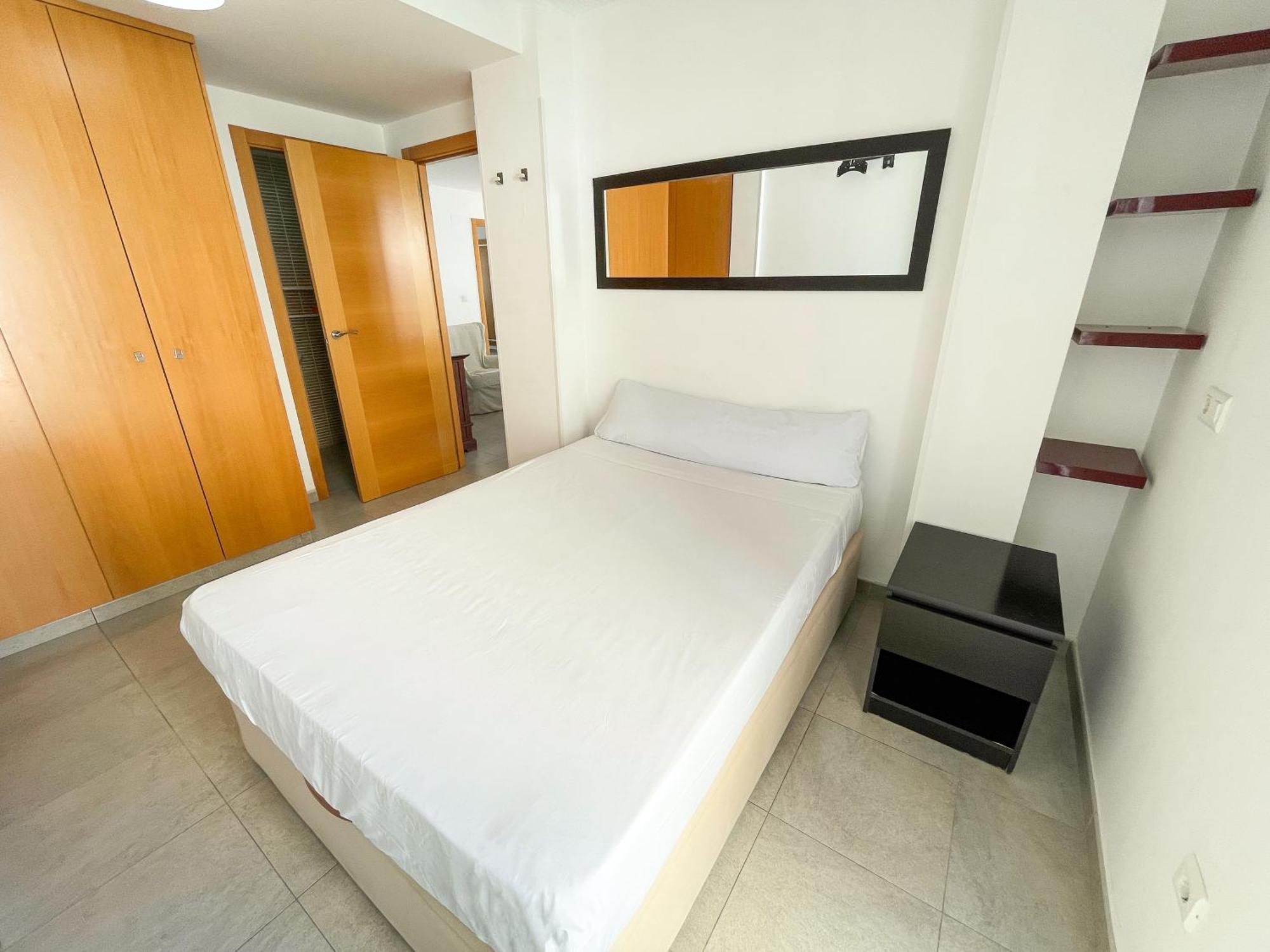 Apartamentos Gandia Centro 3000 Buitenkant foto