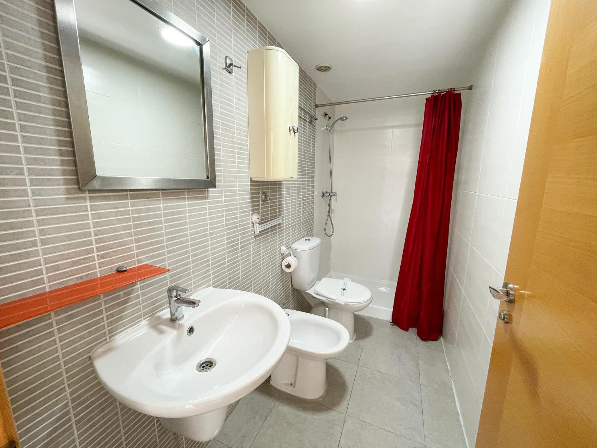 Apartamentos Gandia Centro 3000 Buitenkant foto