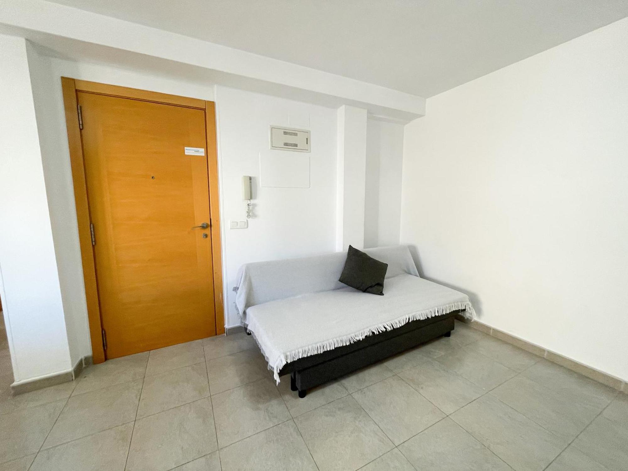 Apartamentos Gandia Centro 3000 Buitenkant foto