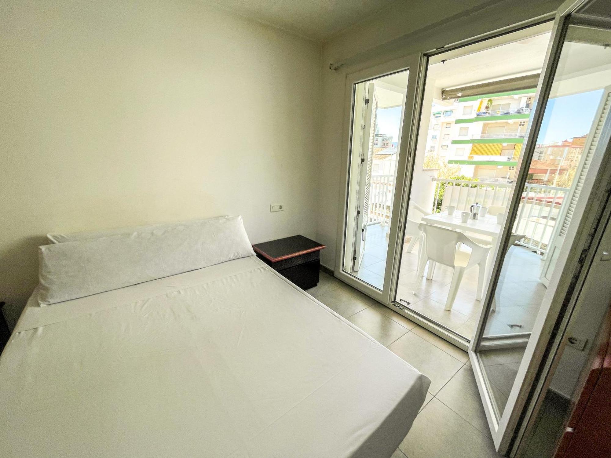 Apartamentos Gandia Centro 3000 Buitenkant foto