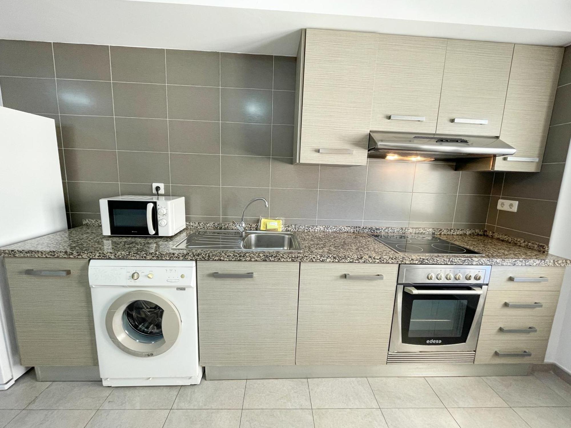 Apartamentos Gandia Centro 3000 Buitenkant foto