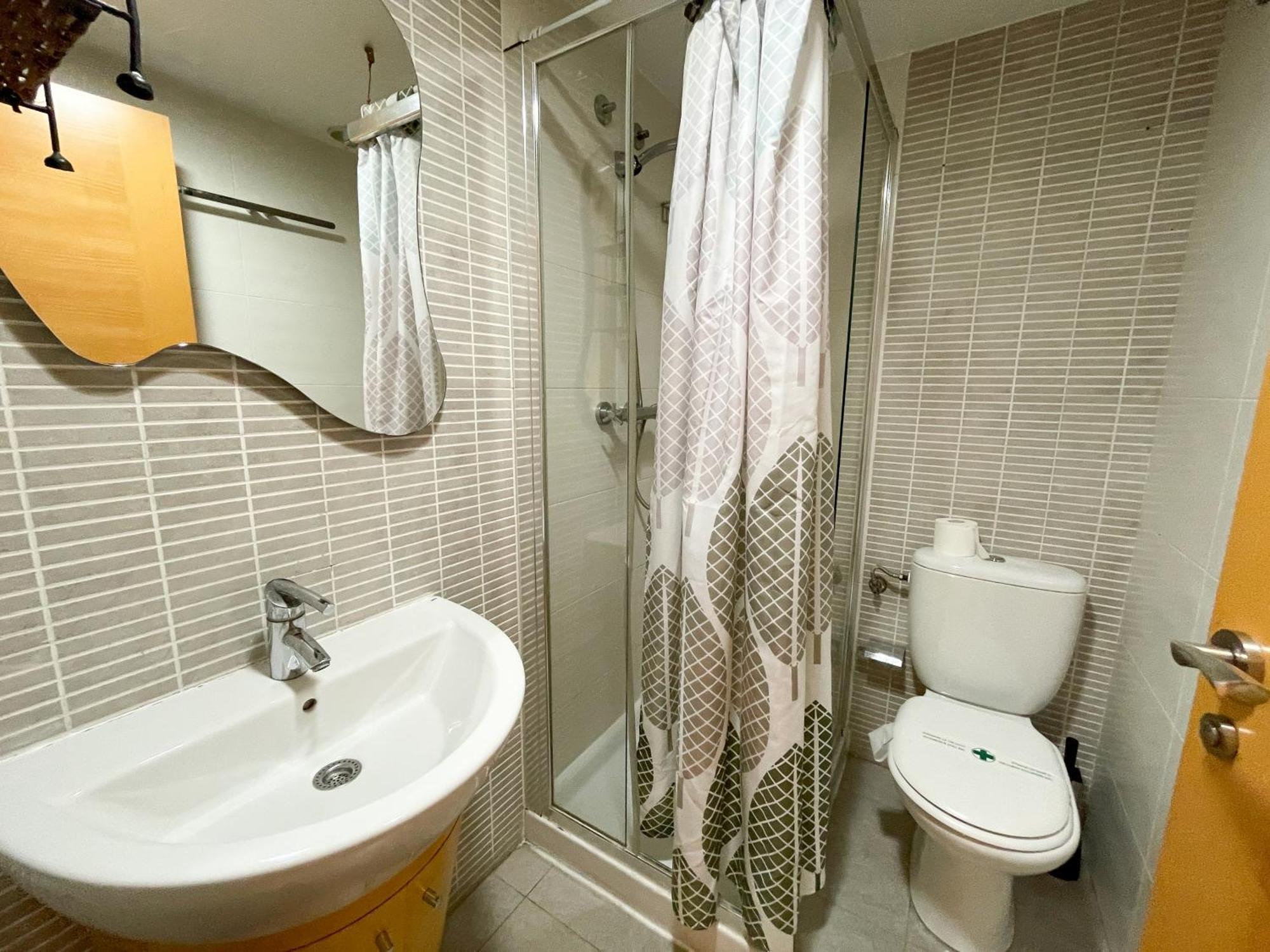 Apartamentos Gandia Centro 3000 Buitenkant foto