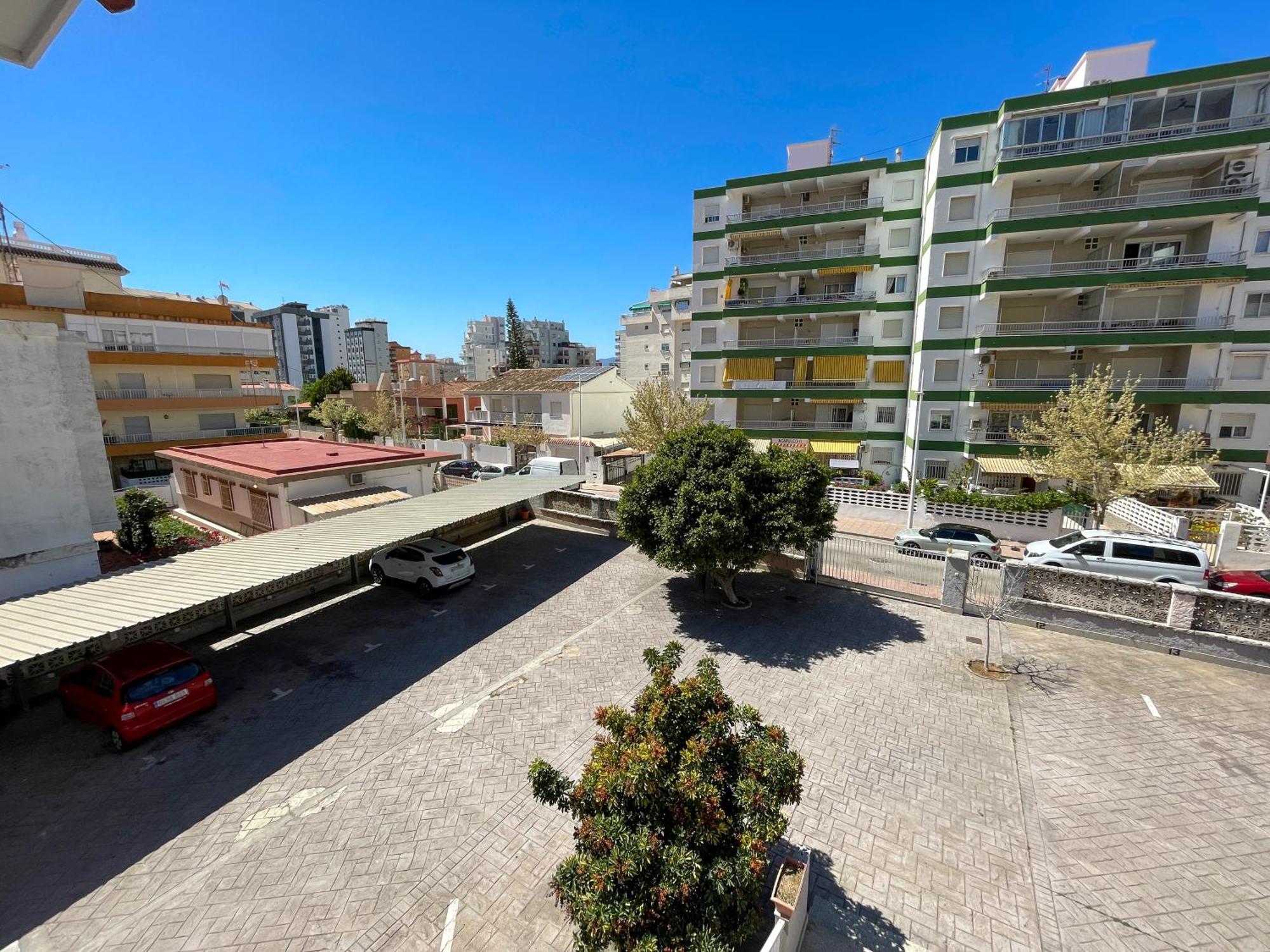 Apartamentos Gandia Centro 3000 Buitenkant foto
