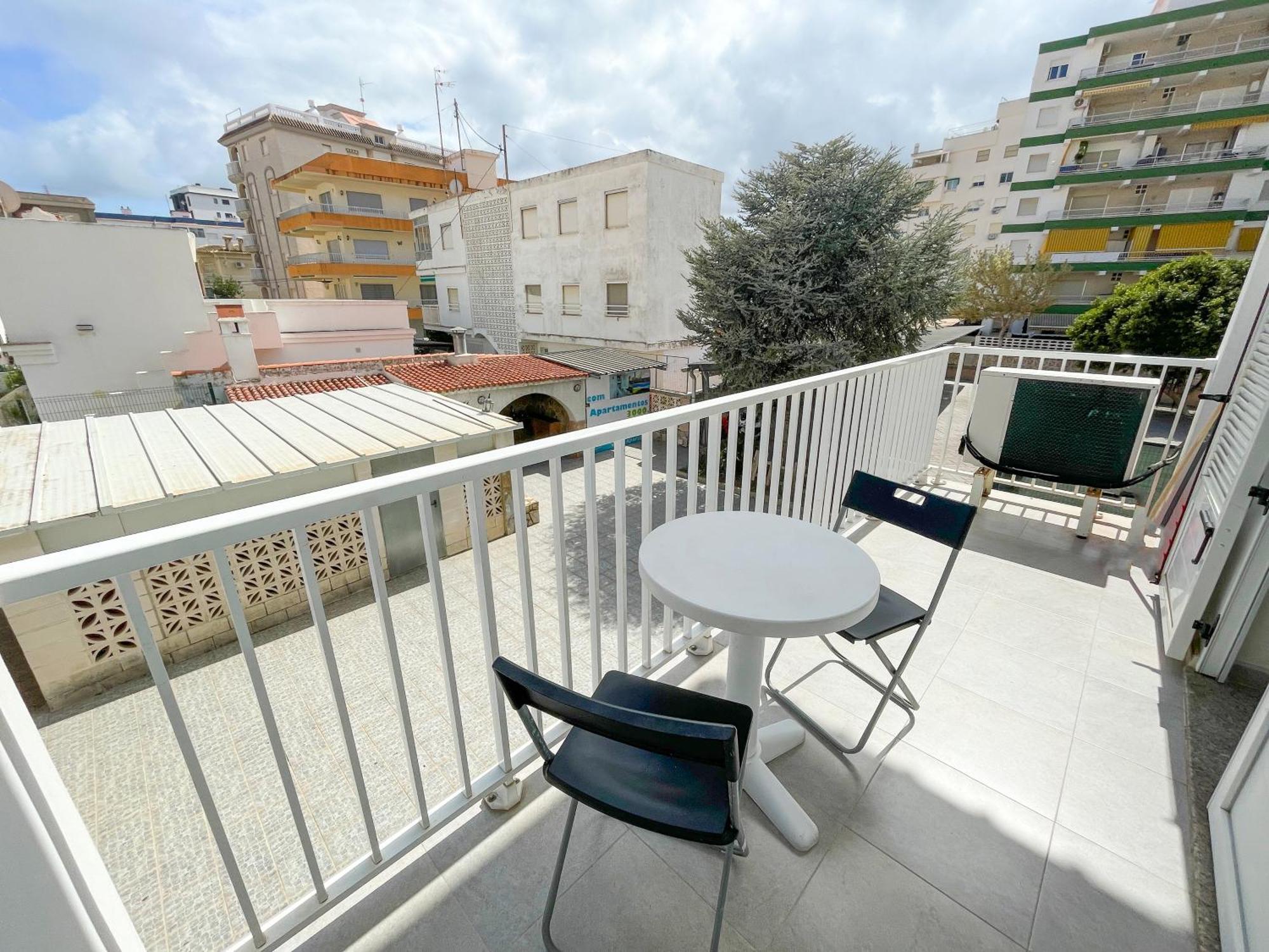 Apartamentos Gandia Centro 3000 Buitenkant foto