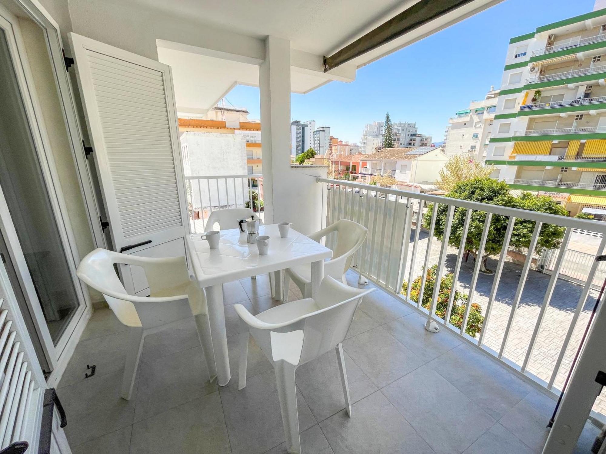 Apartamentos Gandia Centro 3000 Buitenkant foto