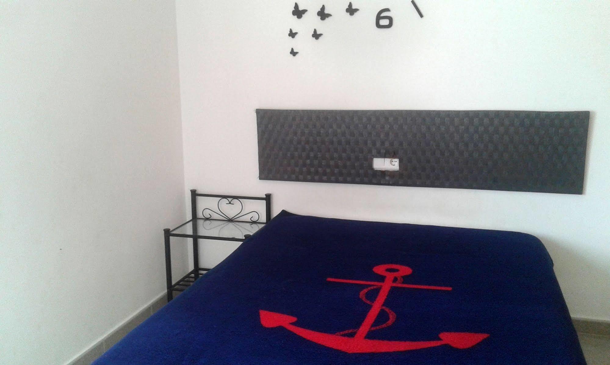 Apartamentos Gandia Centro 3000 Buitenkant foto