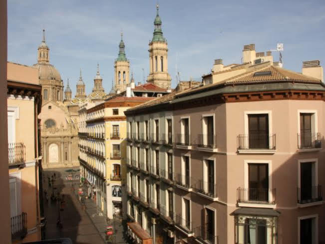 Apartamentos Gandia Centro 3000 Buitenkant foto