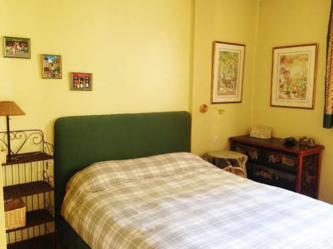 Apartamentos Gandia Centro 3000 Buitenkant foto