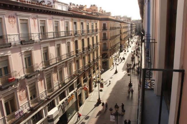 Apartamentos Gandia Centro 3000 Buitenkant foto